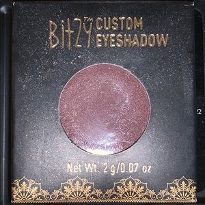 Blitzy eyeshadow